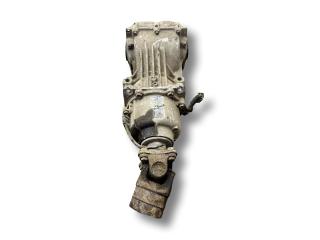 редуктор заднего моста Nissan X-Trail T31 2009, 2.0 л., DCi, M9R, дизель, 6МКПП, black / g41, внедорожник 5 дв., полный привод, правый руль, 38420-CA000