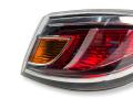 фонарь задний правый Mazda 6 2 поколение [рестайлинг] GH 2012, 2.2 л., TD, R2BF, дизель, 6МКПП, sunlight silver / 22v, хетчбэк 5 дв., передний привод, правый руль - фото №2