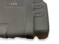декоративная крышка двигателя Audi A4 B8/8K 2009, 2.0 л., TDi, CAGA, дизель, 6МКПП, granatrot / lz3f, универсал, передний привод, правый руль, 03L103925F - фото №4