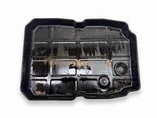 поддон КПП Mercedes-Benz C-Класс W204/S204 2007, 2.2 л., CDi, дизель, АКПП, iridiumsilber / 775, седан, задний привод, правый руль, A1402700812, A1402700512, A1402700212, 240707S1