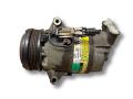 компрессор кондиционера Opel Astra H 2006, 1.6 л., i, Z 16 XEP, бензин, 5МКПП, moonland / 3ku, хетчбэк 5 дв., передний привод, правый руль, 383601234, 13124750 - фото №2