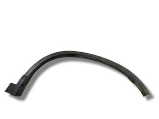 накладка колесной арки Honda CR-V 3 поколение RE6 2008, 2.2 л., cTDi, N22A2, дизель, 6МКПП, whistler silver / nh711m, внедорожник 5 дв., полный привод, правый руль