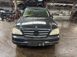 Mercedes-Benz M-Класс W163