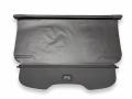 шторка багажника Ford Mondeo 4 поколение 2007, 2.0 л., TDCi, QXBA, дизель, 6МКПП, thunder / t6, универсал, передний привод, правый руль - фото №2