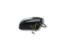 зеркало наружное правое Mercedes-Benz C-Класс W203/S203/CL203 [рестайлинг] CL203 2005, 2.2 л., CDi, OM 646.963, дизель, АКПП, obsidianschwarz / 197, хетчбэк 3 дв., задний привод, правый руль, A2038107276 - фото №2