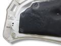 капот Mercedes-Benz Sprinter W907/W910 2020, 2.0 л., CDi, OM 654.920, дизель, 6МКПП, микроавтобус, задний привод, правый руль - фото №8