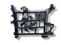 вентилятор радиатора Dacia Duster 1 поколение 2013, 1.5 л., DCi, K9K 898, дизель, 6МКПП, grayish green tpm / tefaa, внедорожник 5 дв., полный привод, правый руль, 214813635R - фото №2