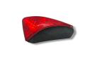 фонарь крышки багажника правый Peugeot 3008 1 поколение 2011, 1.6 л., HDi, 9HZ (DV6TED4), дизель, 6МКПП, noir perla nera / ktv, внедорожник 5 дв., передний привод, правый руль, 9683460980 - фото №2