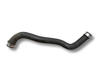 патрубок радиатора Mercedes-Benz E-Класс W211/S211 2005, 3.0 л., CDi, OM 642.920, дизель, АКПП, iridiumsilber / 775, седан, задний привод, правый руль, A2115015382