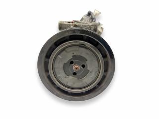 компрессор кондиционера Renault Scenic 3 поколение 2010, 1.5 л., DCi, K9K 832, дизель, 6МКПП, star black / tegne, минивэн, передний привод, правый руль, 8200939386, 447150-0023