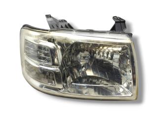 фара правая Ford Ranger 2 поколение 2008, 3.0 л., TDCi, WEAT, дизель, 5МКПП, blue, пикап, полный привод, правый руль, 6M34-13100-BD