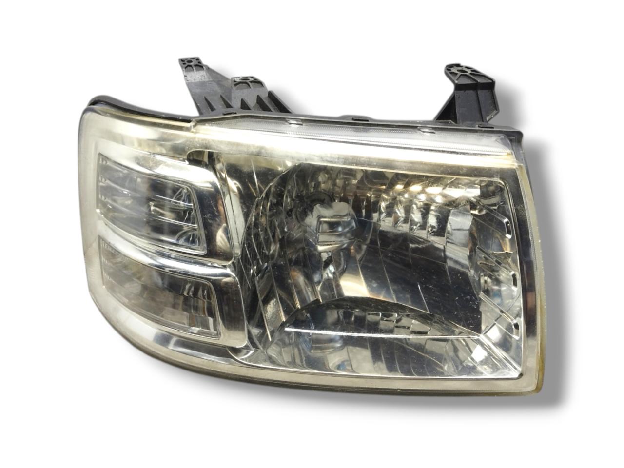 фара правая Ford Ranger 2 поколение 2008, 3.0 л., TDCi, WEAT, дизель, 5МКПП, blue, пикап, полный привод, правый руль, 6M34-13100-BD - фото №1