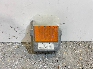 блок AirBag Nissan Murano Z51 2007, 3.5 л., i, VQ35DE, бензин, вариатор, dark blue / raa, внедорожник 5 дв., полный привод, 988201AA0A