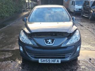 Peugeot 308 T7