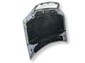 капот Mercedes-Benz S-Класс W220 2000, 3.2 л., i, M 112.944, бензин, АКПП, chalcedonblau / 347u, седан, задний привод, правый руль, A2208800157 - фото №5
