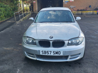 BMW 1 серия E82/E88 [рестайлинг] E82
