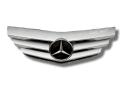 решетка радиатора Mercedes-Benz B-Класс W245 [рестайлинг] 2010, 1.5 л., i, M 266.920, бензин, 5МКПП, horizontblau / 391, минивэн, передний привод, правый руль, A1698881660, A2078880260 - фото №5