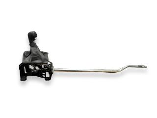 кулиса Opel Astra H/Family [рестайлинг] 2009, 1.6 л., i, Z 16 XER, бензин, 5МКПП, lichtsilber / 163, хетчбэк 5 дв., передний привод, правый руль, 93182203, 93180984