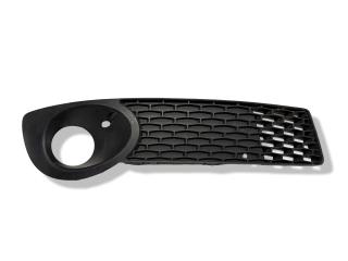 решётка бампера боковая правая Saab 9-5 1 поколение [2-й рестайлинг] 2009, 1.9 л., TiD, Z19DTH, дизель, АКПП, schwarz / 2qu, универсал, передний привод, правый руль, 12778062