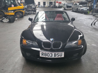 BMW Z3 E36/7