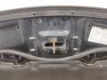 капот Honda CR-V 3 поколение [рестайлинг] RE6 2012, 2.2 л., i-DTEC, N22B3, дизель, 6МКПП, crystal black / nh731p, внедорожник 5 дв., полный привод, правый руль - фото №7