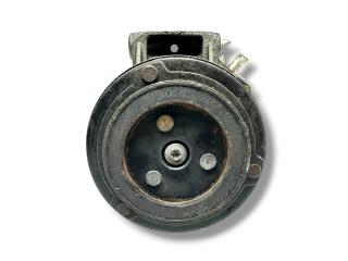 компрессор кондиционера Opel Astra H/Family [рестайлинг] 2006, 1.8 л., i, Z 18 XER, бензин, АКПП, lichtsilber / 4au, универсал, передний привод, правый руль, 13124750