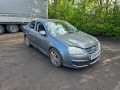 двигатель Volkswagen Jetta 5 поколение 2007, 1.9 л., TDi PD, BXE, дизель, 5МКПП, седан, передний привод, правый руль, BXE - фото №2