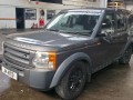 двигатель Land Rover Discovery 3 поколение L319 2004, 2.7 л., TD, 276DT, дизель, АКПП, bonatti grey / 659, внедорожник 5 дв., полный привод, правый руль, 276DT - фото №2
