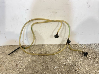 форсунка омывателя лобового стекла Nissan Murano Z51 2007, 3.5 л., i, VQ35DE, бензин, вариатор, dark blue / raa, внедорожник 5 дв., полный привод