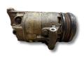 компрессор кондиционера Opel Astra H 2006, 1.6 л., i, Z 16 XEP, бензин, 5МКПП, moonland / 3ku, хетчбэк 5 дв., передний привод, правый руль, 383601234, 13124750 - фото №4
