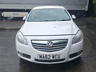 Opel Insignia 1 поколение (A)