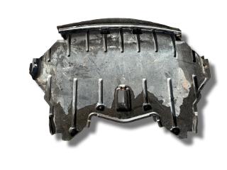 защита двигателя BMW X5 E70 2007, 4.8 л., i, N62 B48 B, бензин, АКПП, black saphir / 475, внедорожник 5 дв., полный привод, правый руль, 7163280, 51757163280