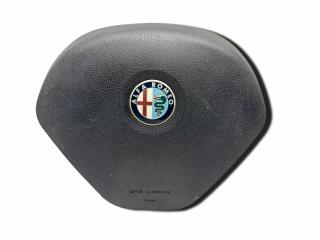 подушка безопасности водителя Alfa Romeo Giulietta 3 поколение 2011, 2.0 л., JTD, 940 A4.000, дизель, 6МКПП, blu profondo / 466, хетчбэк 5 дв., передний привод, правый руль, 1560915200