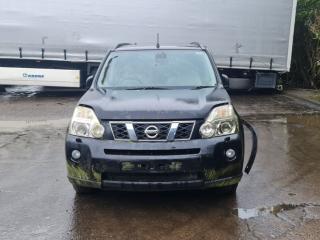 Nissan X-Trail T31