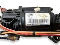 компрессор пневмоподвески Audi A6 Allroad Quattro C6 2006, 2.7 л., TDi, BPP, дизель, АКПП, silbersee / ly7w, универсал, полный привод, правый руль, 4F0616005B, 4154034100 - фото №7