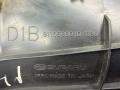 накладка декоративная Subaru Forester 4 поколение (SJ) SJ 2013, 2.0 л., TD, EE20Z, дизель, 6МКПП, ice silver / g1u, внедорожник 5 дв., полный привод, правый руль, 91165SG010 - фото №7