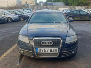 Audi A6 4F/C6