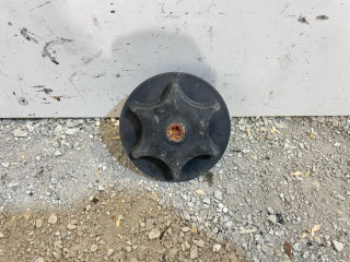 крепление запаски Nissan Murano Z51 2007, 3.5 л., i, VQ35DE, бензин, вариатор, dark blue / raa, внедорожник 5 дв., полный привод