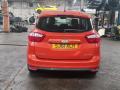 накладка двери (крышки) багажника Ford C-Max 2 поколение 2011, 1.6 л., TDCi, T1DA, дизель, 6МКПП, mars red / ka, минивэн, передний привод, правый руль, AM51-R43404-AW - фото №5