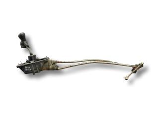 кулиса Audi A6 4F/C6 [рестайлинг] 2008, 2.0 л., TDi PD, BRE, дизель, 6МКПП, brillantschwarz / ly9b, универсал, передний привод, правый руль, 4F0711055F, 4F0711151G, 4F0711271D