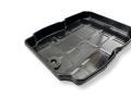 масляный поддон Mercedes-Benz C-Класс W203/S203/CL203 [рестайлинг] 2005, 2.2 л., CDi, OM 646.963, дизель, АКПП, cubanitsilber / 723, универсал, задний привод, правый руль, 20327044000 - фото №2