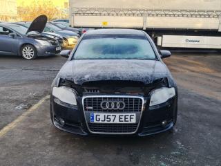 Audi A4 B7