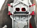 фонарь задний левый Mercedes-Benz A-Класс W169 2004, 1.5 л., i, M 266.920, бензин, 5МКПП, серебро, 783u, хетчбэк 5 дв., передний привод, правый руль, A1698200364 - фото №4