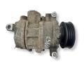 компрессор кондиционера Audi A4 B8/8K 2008, 2.0 л., TDi, CAGC, дизель, 6МКПП, phantomschwarz / lz9y, седан, передний привод, правый руль, 8K0260805E, 4471906905 - фото №6