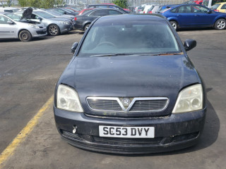 Opel Vectra C