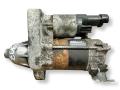стартер Honda Civic 8 поколение FK2 2008, 1.8 л., i-VTEC, R18A2, бензин, 6МКПП, alabaster silver / nh700m, хетчбэк 5 дв., передний привод, правый руль, 428000-5011, 31200-RNA-003 - фото №2