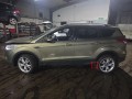 брызговик Ford Kuga 2 поколение 2013, 2.0 л., TDCi, TXDA, дизель, АКПП, ginger ale / jd, внедорожник 5 дв., полный привод, правый руль, CJ54-A104020-AB, CJ54-A104C21-AB - фото №3