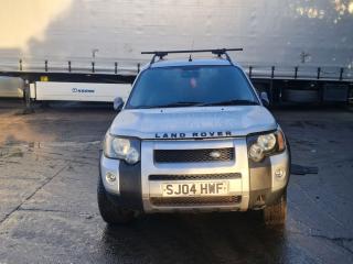 Land Rover Freelander 1 поколение [рестайлинг] L314