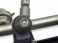 форсунка Mercedes-Benz C-Класс W203/S203/CL203 2002, 2.0 л., Kompr, M 111.955, бензин, АКПП, tektitgrau / 753, седан, задний привод, правый руль, A1110703095, A0000787249, A1110780392 - фото №5