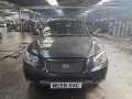 двигатель Hyundai Santa Fe 2 поколение (CM) [рестайлинг] CM 2009, 2.2 л., CRDi, D4EB, дизель, 5МКПП, black / 2z, внедорожник 5 дв., полный привод, правый руль, D4EB - фото №2